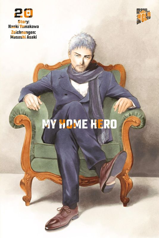 My Home Hero 20